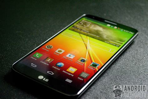 LG G2 Review! Lightning fast, beautiful, and with a twist